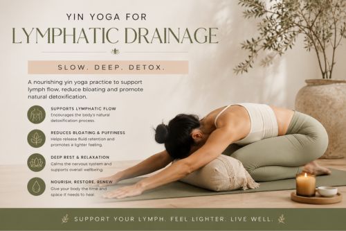 Lymphatic-Drainage