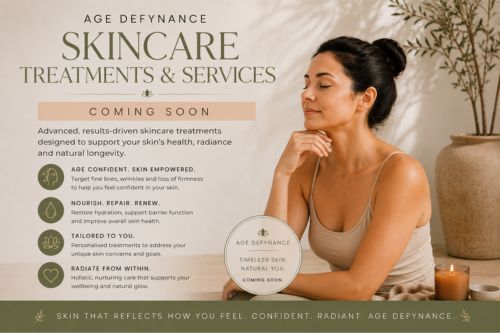 Skincare